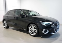 Bild des Angebotes Audi A3 Sportback 35 2.0 TDI S-tronic advanced *LED*