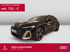 Bild des Angebotes Audi A5 e-hybrid quattro 220 kW - MMI experienc