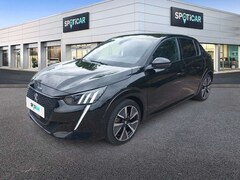 Bild des Angebotes Peugeot e-208 Allure GT-Line 136 SOH 92%