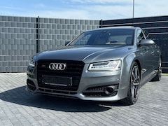 Bild des Angebotes Audi S8 plus 4.0 TFSI quattro*MATRIX*KERAMIK*ACC*BOSE