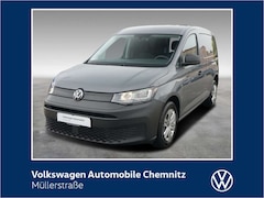 Bild des Angebotes VW Caddy Cargo 1.5 TSI Cool & Sound Paket
