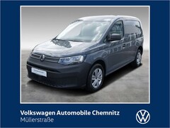 Bild des Angebotes VW Caddy 1.5 TSI Cool & Sound Paket