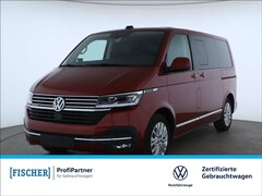 Bild des Angebotes VW T6.1 Multivan 2.0TDI 4Motion DSG Highline LED NAVI STHZ