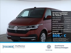 Bild des Angebotes VW T6.1 Multivan 2.0TDI 4Motion DSG Highline LED NAVI STHZ