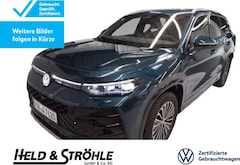 Bild des Angebotes VW Tayron R-LINE 2.0 TDI DSG 4M AHK PANO 360KAM HuD