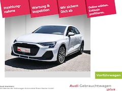 Audi A3 Sportback S -Line s-tronic Klima NAVI PDC LED