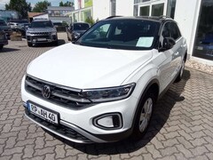 Bild des Angebotes VW T-Roc Move