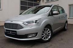 Bild des Angebotes Ford Grand C-Max Grand CMAX 1.5 Titan 7Sitze NAVI BIXENON AHK PDC
