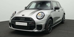 Bild des Angebotes MINI Cooper S John Cooper Works Trim
