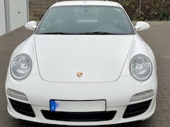 Bild des Angebotes Porsche 997 911 Carrera PDK