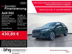 Bild des Angebotes Audi SQ2 TFSI 221(300) kW(PS) S tronic