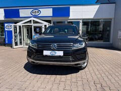 Bild des Angebotes VW Touareg V6 TDI Exclusive Terrain R-Line