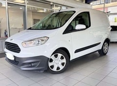 Bild des Angebotes Ford Courier van/minibus