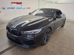 Bild des Angebotes BMW M8 Cabrio Competition *NightVision*TV*B&W*Nackenhzg*