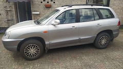 Bild des Angebotes Hyundai SANTA FE Santa Fe 2.4 2WD GLS