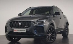 Bild des Angebotes Jaguar E-Pace P300e R-DYN AWD|PANO|ACC|MERIDIAN|BLACKP.