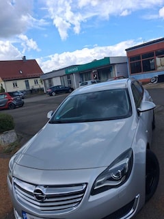 Bild des Angebotes Opel Insignia Insignia Sports Tourer 1.4 Turbo Sports Tourer eco