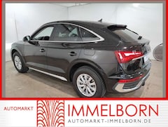 Bild des Angebotes Audi Q5 Sportback e qu S line Pano*Virtual*DAB*18*1Ha