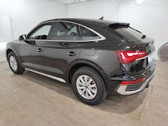 Bild des Angebotes Audi Q5 Sportback e qu S line Pano*Virtual*DAB*18*1Ha