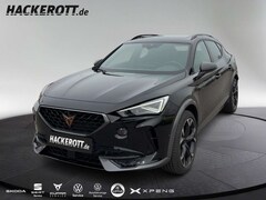 Bild des Angebotes CUPRA Formentor VZ 4Drive 2.0 TSI DSG Pano ACC 360° Kamera MatrixL