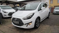 Bild des Angebotes Hyundai iX20 1.6 Space Plus-Paket Automatik*Schiebedach*