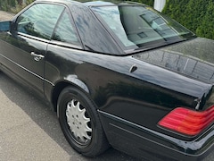 Bild des Angebotes Mercedes-Benz SL 280 SL 280 Spezial Edition