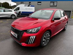 Bild des Angebotes Peugeot 208 Active