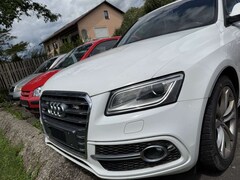 Bild des Angebotes Audi SQ5