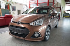 Bild des Angebotes Hyundai i10 YES! *Sitzheizung+BeheiztesLenkrad*nur12TKM