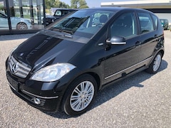 Bild des Angebotes Mercedes-Benz A 180 Autotronic ELEGANCE*Park-Assistent*2.Hand*