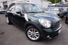 Bild des Angebotes MINI One D Countryman *Navi* 66.500KM* GARANTIE*