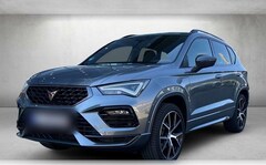 Bild des Angebotes CUPRA Ateca TSI 190PS 4Drive ABGABE 03.2025