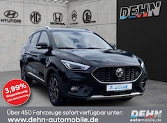 Bild des Angebotes MG ZS 1.0 T-GDI Luxury LED Navi