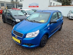 Bild des Angebotes Chevrolet Aveo 1.2 aus 1 Hand, erst 94 TKm, Modell 2010