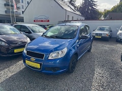 Bild des Angebotes Chevrolet Aveo 1.2 *1. Hand!*
