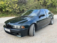 Bild des Angebotes BMW 540 540i