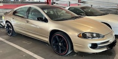 Bild des Angebotes Dodge Intrepid ES