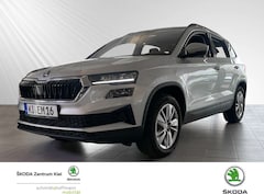 Bild des Angebotes Skoda Karoq 2.0 TDI Drive 4x4 Klima Rückfahrkamera