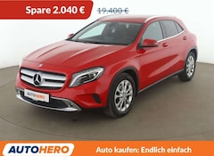 Bild des Angebotes Mercedes-Benz GLA 200 GLA 200 d Urban Aut*XENON*NAVI*TEMPO*SHZ*CAM*PDC*