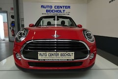 Bild des Angebotes MINI Cooper Cabrio Chili*NaviProff*PDC