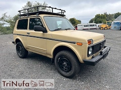 Bild des Angebotes Lada Niva 1.7i | 4x4 | AHK | Euro 5 |