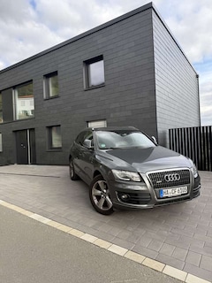 Bild des Angebotes Audi Q5 2.0 TDI (125 kW) quattro
