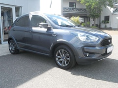 Bild des Angebotes Ford Ka/Ka+ Active