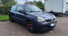 Bild des Angebotes Renault Clio Renault Clio 1.2 Liter TÜV NEU