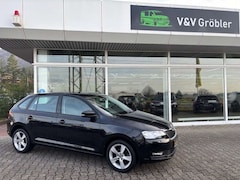 Bild des Angebotes Skoda Rapid/Spaceback Cool Edition