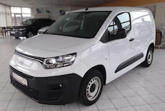 Bild des Angebotes Fiat Doblo Kastenwagen L1 1.5 BlueHDi 75 kW