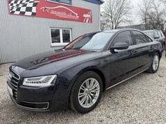 Bild des Angebotes Audi A8 4.2 TDI EXCLUSIVE MATRIX 360°KAMERA MASSAGE