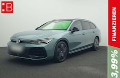 Bild des Angebotes VW Passat 2.0 TDI DSG R-Line SIGNATURE 5-J-GAR AHK STANDHZ A