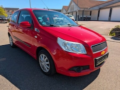 Bild des Angebotes Chevrolet Aveo Klima TÜV 07.2027