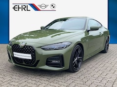 Bild des Angebotes BMW 430 i xDrive M SPORT PRO GSD LASER H&K ACC STHZ